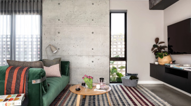Interior design trends 2019 – what’s in and apartment, architecture, bedroom, building, ceiling, coffee table, curtain, floor, flooring, furniture, green, hardwood, home, house, interior design, living room, loft, property, real estate, room, suite, table, wall, window covering, window treatment, gray