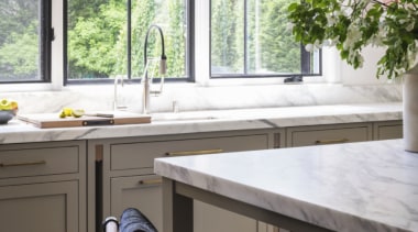 Want to dramatically lift your kitchen's game with 