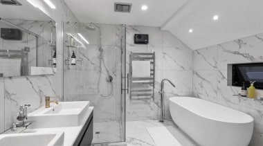 Whether you're renovating, building from scratch or need 