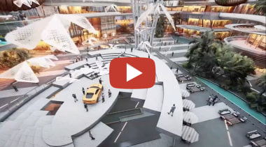 Shop of the future -  