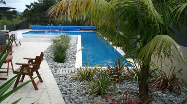 This property had room but didn't want it 