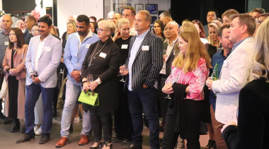 TIDA Kitchens 2019 - community | crowd | community, crowd, event, team, tourism, black