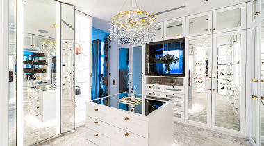 Even the most extravagant jewels would fight for 