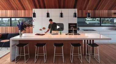Studio2 Kitchen Video thumbnail -  