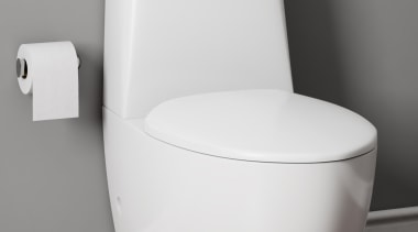 • 10 year warranty • Italian designer Francesco Lucchese • angle, bathroom sink, bidet, ceramic, chair, plumbing fixture, product, tap, toilet, toilet seat, gray, white