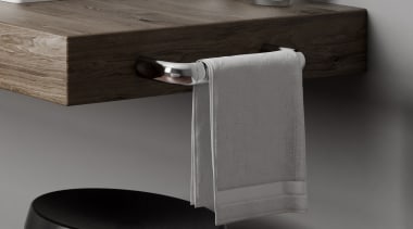 • 5 year warranty• Italian design• Solid Brass angle, desk, furniture, product, table, tap, gray, black