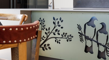 Tussocks Bend 8 -  