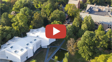 A restorative place within nature -  