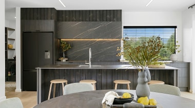 Highly Commended – 2024 TIDA New Zealand Kitchens 