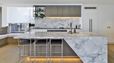 "The owner came to us with a clear 