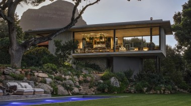 ARRCC has given new life to a contemporary 