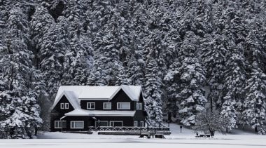 Before rushing out and buying a new heating black and white, freezing, frost, home, house, landscape, monochrome, monochrome photography, snow, tree, winter, woody plant, gray, black