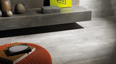 Steel Corten Matt 600x1200mm porcelain tiles. - Steel architecture, chair, floor, flooring, furniture, hardwood, interior design, product design, table, tile, wall, black, gray