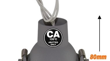 FeaturesThe square trim profile is highly complementary to font, product, product design, white, gray