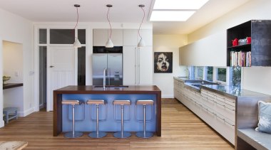 Seatoun Kitchen - Seatoun Kitchen - countertop | countertop, interior design, kitchen, real estate, room, gray