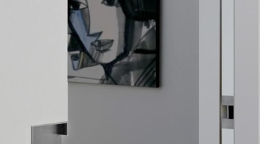 Mardeco International Ltd is an independent privately owned door, product design, gray