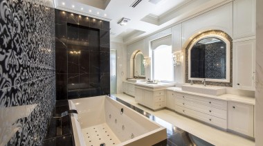 Winner Bathroom of the Year 2013 Western Australia bathroom, countertop, estate, floor, flooring, home, interior design, room, gray