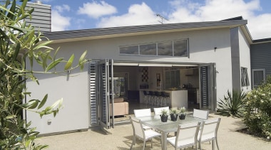 For more information, please visit www.gjgardner.co.nz estate, home, house, property, real estate, villa, white