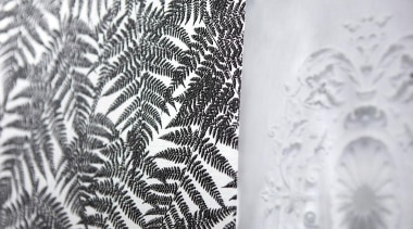 Gardens of Amsterdam Range - Gardens of Amsterdam black, black and white, design, monochrome, monochrome photography, pattern, wallpaper, white, white, gray