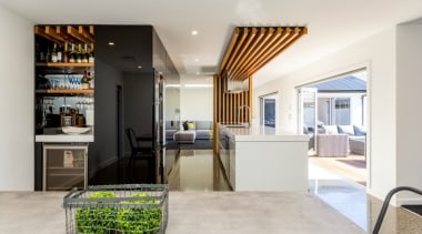 Rowson Kitchen &amp; Joinery - Rowson Kitchen & ceiling, interior design, living room, property, real estate, gray