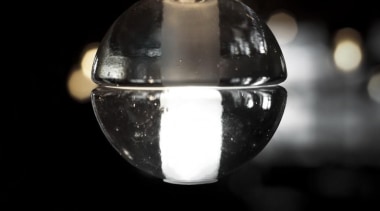 Series 14 - Bocci Lights - Series 14 darkness, light, light fixture, lighting, lighting accessory, reflection, sphere, still life photography, black