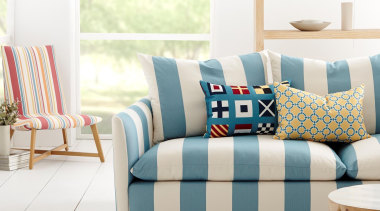 Maritime Collection - Maritime Collection - bed sheet bed sheet, bedding, couch, cushion, duvet cover, furniture, interior design, linens, living room, loveseat, pillow, product, sofa bed, textile, white