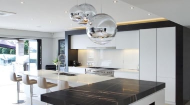 Entertainers Dream - Entertainers Dream - countertop | countertop, furniture, interior design, kitchen, product, product design, table, gray