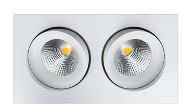FeaturesThis Junistar Gyro is our only twin LED product, product design, white