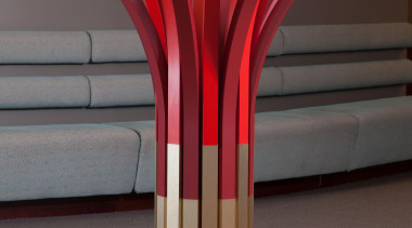 Formica® FormationsTM Design Competition winners announcedTwo stunning designs product design, gray