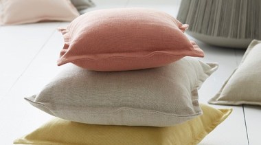 HAVEN 04 - cushion | pillow | white cushion, pillow, white, gray