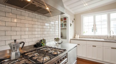 scp-27.jpg - countertop | floor | flooring | countertop, floor, flooring, home, interior design, kitchen, property, real estate, room, tile, gray