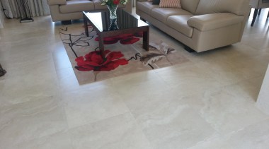 travertino bone matt interior floor tile - Travertino floor, flooring, furniture, hardwood, interior design, laminate flooring, living room, table, tile, wood, wood flooring, gray