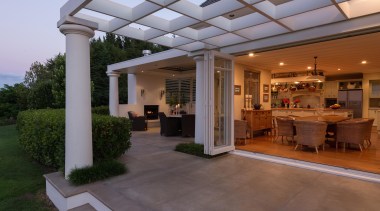 img1133.jpg - img1133.jpg - estate | floor | estate, floor, flooring, home, outdoor structure, patio, property, real estate, roof, gray, brown