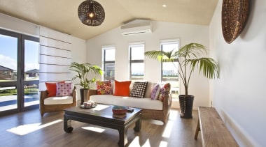 For more information, please visit www.gjgardner.co.nz ceiling, estate, home, interior design, living room, property, real estate, room, gray