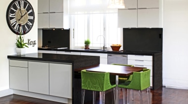 Brooklyn Kitchen - Brooklyn Kitchen - cabinetry | cabinetry, countertop, cuisine classique, furniture, interior design, kitchen, room, white