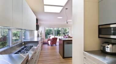 Seatoun Kitchen - Seatoun Kitchen - countertop | countertop, house, interior design, kitchen, real estate, white, gray