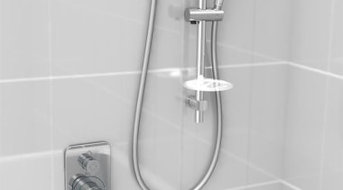 There is so much to love about our angle, bathroom, bathroom accessory, bathroom sink, plumbing fixture, product, shower, tap, white