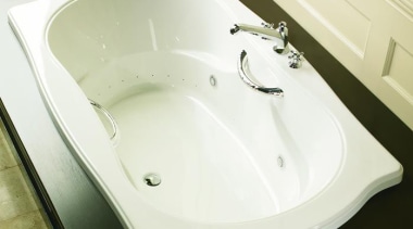 elegancia contour 13700x700.jpg - elegancia_contour_13700x700.jpg - angle | angle, bathroom, bathroom sink, bathtub, ceramic, floor, plumbing fixture, product design, sink, tap, white, brown