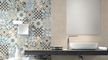 Matt finish, 200x200mm rectified porcelain. Suitable for interior ceramic, floor, flooring, interior design, tile, wall, wallpaper, gray