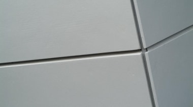 Titan Facade Panel - Titan Facade Panel - floor, glass, product design, gray