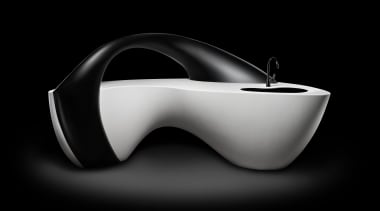 Samsung Staron solid surfaces are suitable for any automotive design, black, black and white, computer wallpaper, design, monochrome, monochrome photography, product, product design, still life photography, black