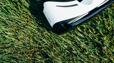 Virtual reality and augmented reality are primed to automotive exterior, grass, grass family, green, lawn, plant, green, black