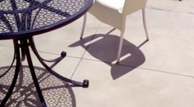 pol0055web.jpg - pol0055web.jpg - chair | floor | chair, floor, flooring, furniture, hardwood, outdoor furniture, product design, table, tile, white