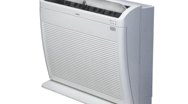 Floor Mount Split SystemsWith our two kilowatt options home appliance, product, product design, white