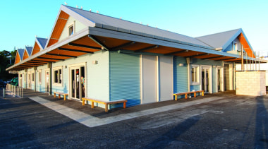 004  DSC2671 - 004 DSC2671 - building building, facade, home, house, property, real estate