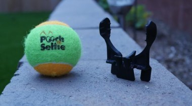 You can now sleep easier at night knowing ball, football, teal