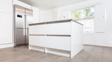 White hous 1 - White hous_1 - cabinetry cabinetry, chest of drawers, floor, furniture, kitchen, product, property, real estate, wall, gray, white