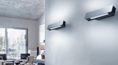 Wall Lights - Wall Lights - ceiling | ceiling, daylighting, interior design, light fixture, lighting, product design, wall, gray
