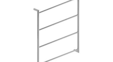 • Manufactured in Australia• Warranty 10 Years - angle, furniture, line, product, shelving, white