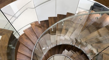 Atrium Homes.jpg - Atrium Homes.jpg - product design product design, stairs, white, brown